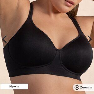 Truekind Wireless Lift T-Shirt Bra [A1-22]